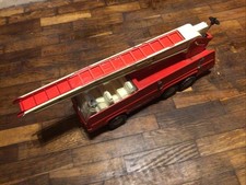 Mighty Tonka Vintage Fire