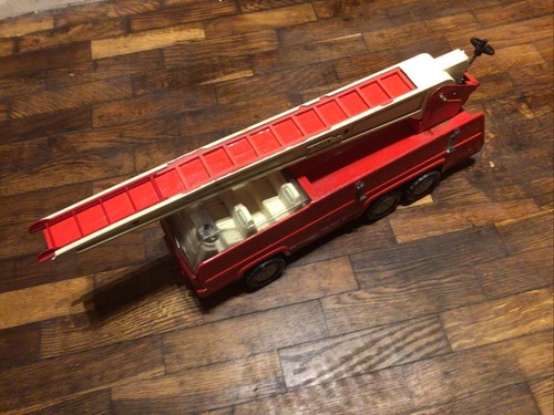 Mighty tonka vintage fire - tonka,