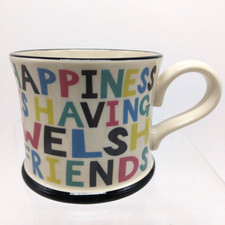 Moorland Pottery Cymru Ware