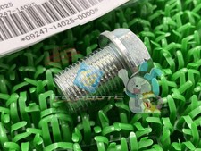 RG250 Gamma Crankcase Pin - In