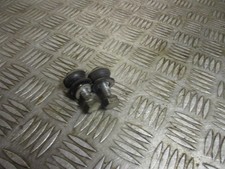 YAMAHA YR5  R5 YDS7 RD250 RD350 1971-1975 REAR MUDGUARD BOLTS DESCRIPTION