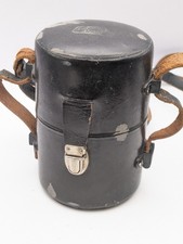 Contarex 20.7757 Lens Case for 25mm 2.8, 35mm f 2 55mm f1.4 85mm f2 