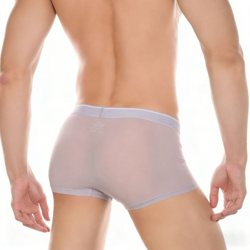Men ice silk boxer - men,