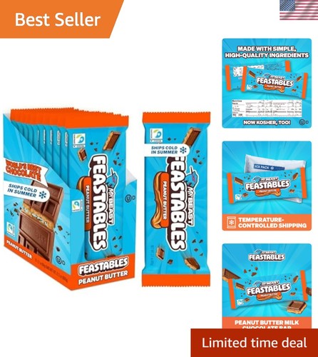 Mrbeast peanut butter milk - mrbeast,