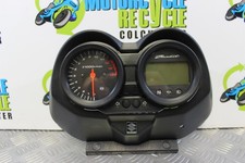 Suzuki GSF 650 Bandit Clocks