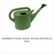 Watering Can With Rose Head