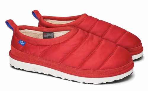 Ugg tasman red nylon - ugg,