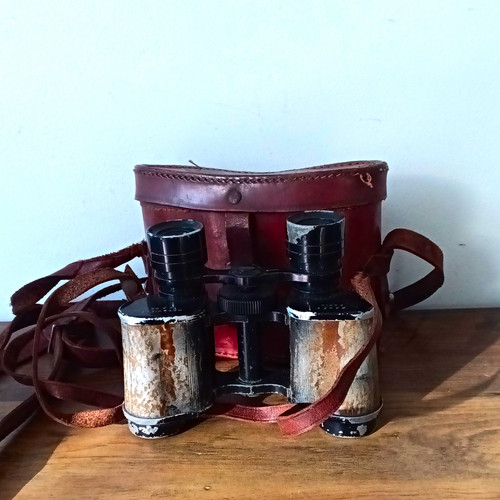 Vintage 8x25 compact - vintage,