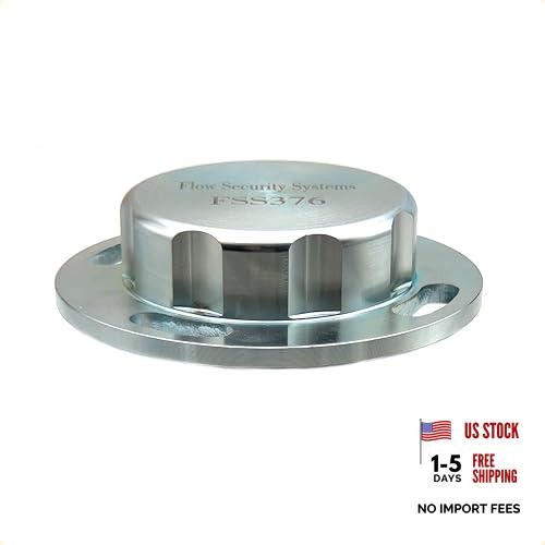 The non vented locking fuel - the, non-vented