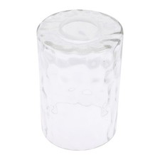 Cylinder Glass Lampshade Cover