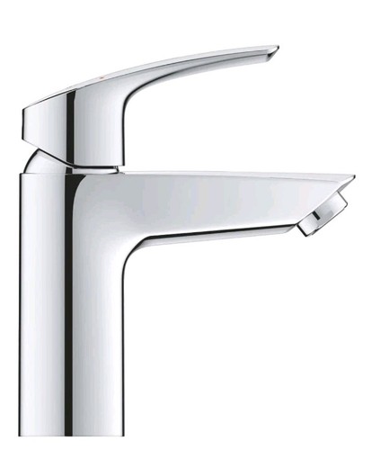 Grohe eurosmart single lever - eurosmart,
