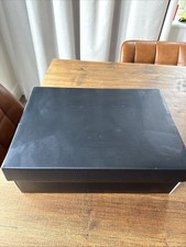 Box Only - Air Jordan 4 Retro