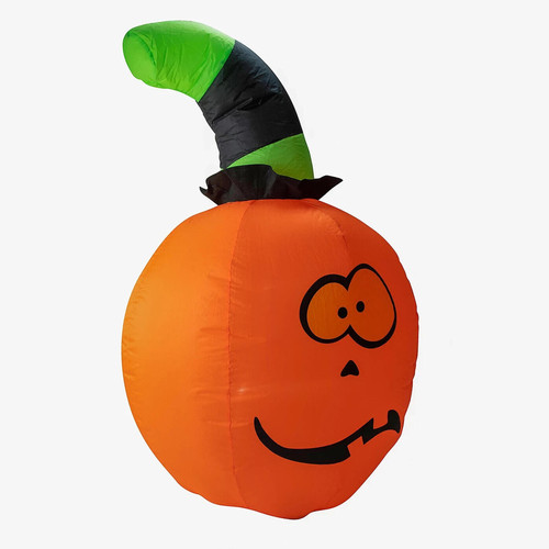 Inflatable halloween - inflatable,
