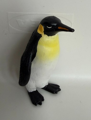 Schleich emperor king penguin - emperor,