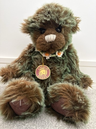 Charlie bears daisychain - bears,