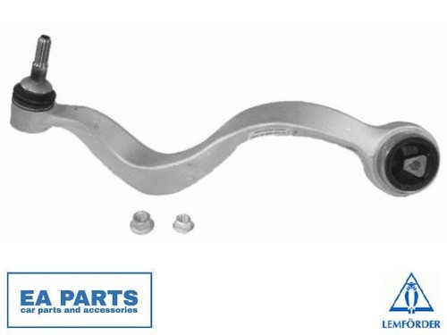 Rod strut wheel suspension - wheel,