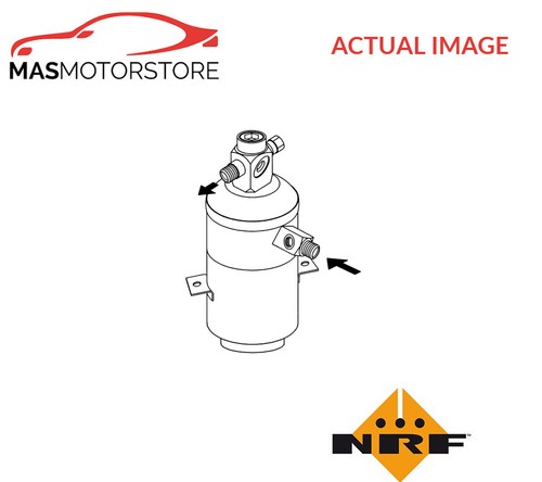 Air conditioning dryer nrf - air,