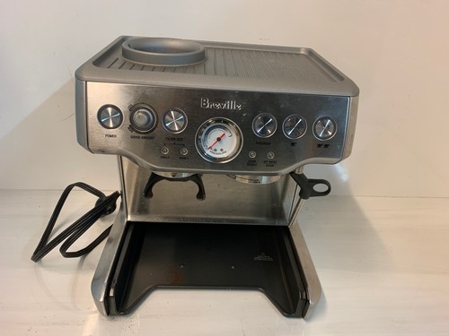 Breville bes870xl the - breville,