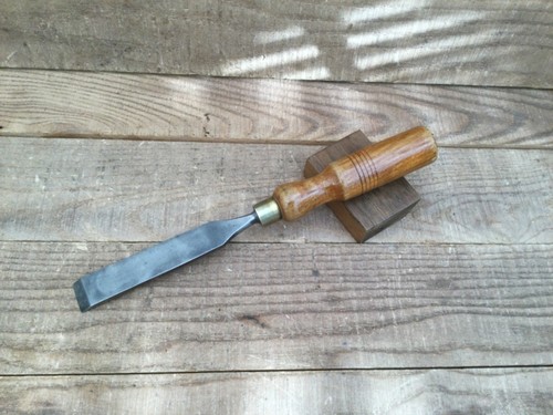 Vintage frank mills - 7/8”,