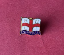 RNLI Enthusiast Royal National