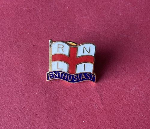 Rnli enthusiast royal national - enthusiast,