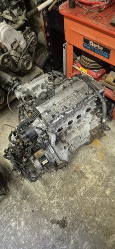 Honda h22a2 engine - box, 2.2
