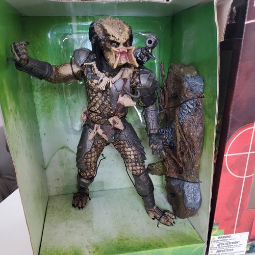 Mcfarlane toys predator - mcfarlane,