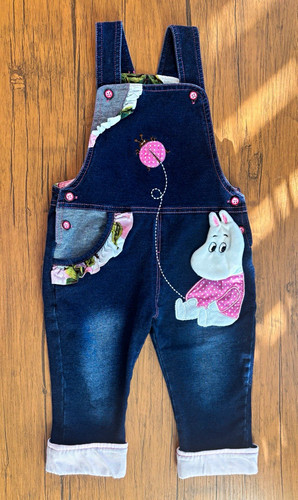 Kidscool moomin snorkmaiden - moomin,