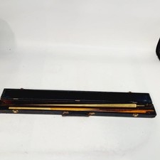 Britannia Illustrious Snooker Pool Cue in Riley Case BRR