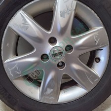 NISSAN Micra III / K12 MICRA