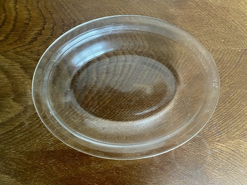 Vintage pyrex 6 - vintage, 6”