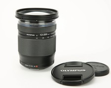 Olympus M.Zuiko Digital ED