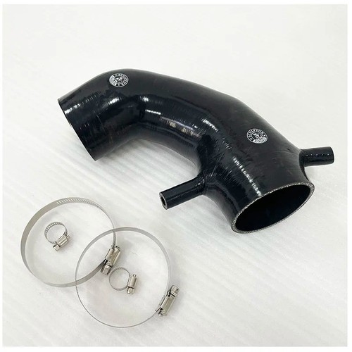 Silicone intake pipe induction - silicone,