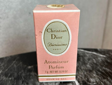 Christian Dior Diorissimo