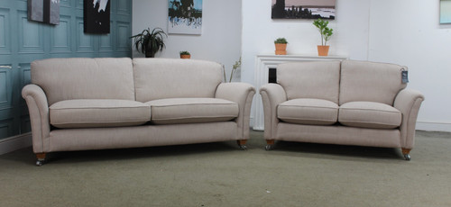 Parker knoll devonshire - parker,