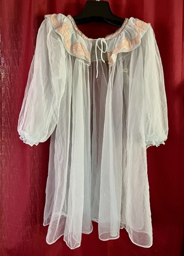 Lisette medium light blue - lisette,