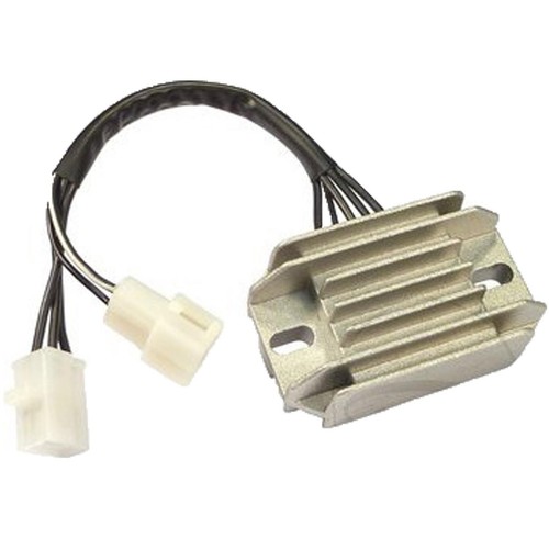 Voltage regulator fits - , suzuki