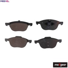 BRAKE PAD SET DISC BRAKE