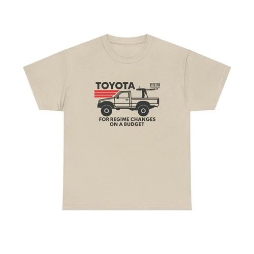Toyota truck shirt tacoma - truck,
