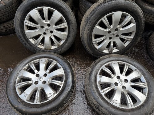 Renault captur alloy - 16”,