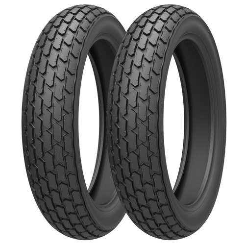 Dirt track 650 - 650, tyre