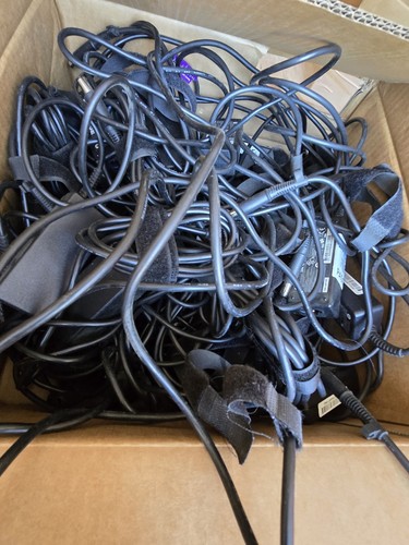 Joblot 45w 19 - 30,
