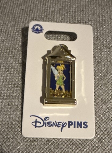 Disney parks tinker - tinker, bell