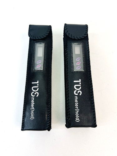 Lot digital tds 3 - digital, tds-3