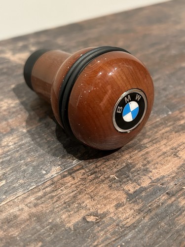 Classic retro wooden manual - classic,