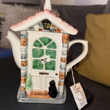 Swineside Ceramics Wensleydale