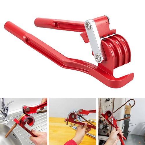 Mini pipe bender - mini,