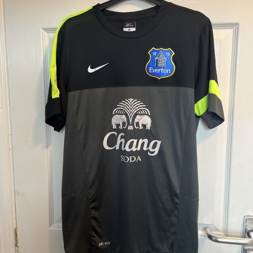 Everton nike mens - fc,