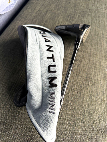 Callaway quantum mini - callaway,