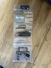 FANHOME EAGLEMOSS BUILD THE